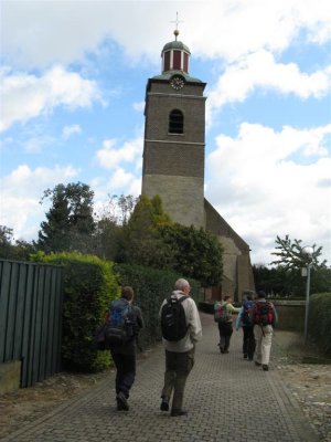 H. Lambertuskerk te Neeritter