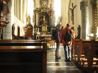 H. Lambertuskerk te Neeritter