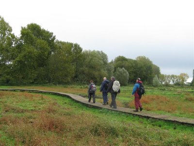 Tussen Neeritter en Thorn