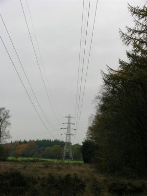 Hoogspanning