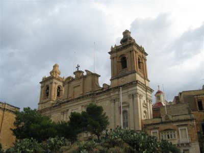 Birgu