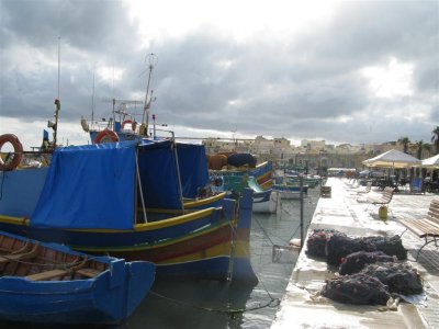 Marsaxlokk