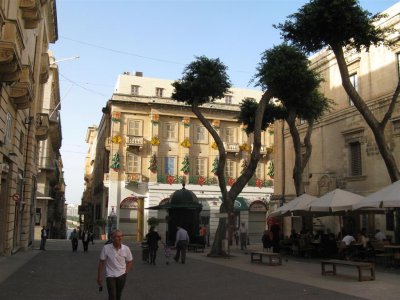 Valletta