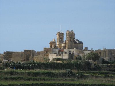 Kathedraal Victoria, Gozo