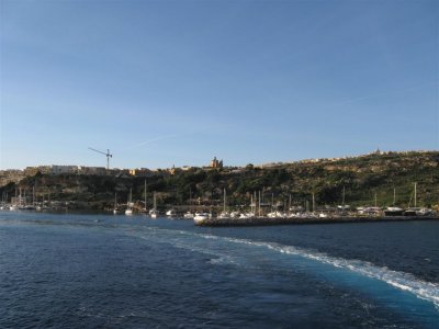 veer Gozo/Malta