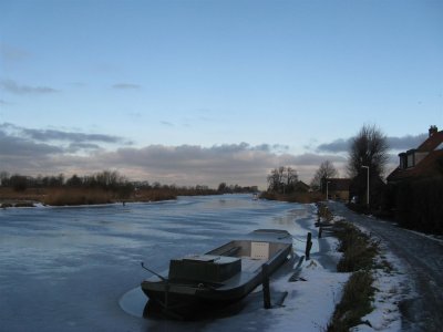 Vlaardingervaart