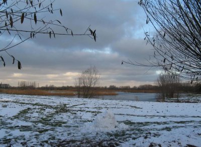 Holyweg Vlaardingen