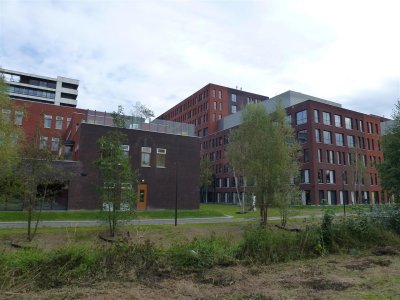 Jeroen Bosch Ziekenhuis 