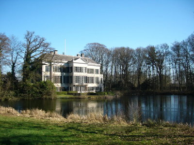 Broekhuizen