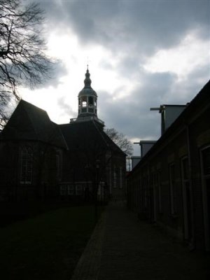 Grote Kerk van Almelo (Nederlands  Hervormd)