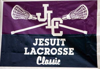 2009 Jesuit Lacrosse Classic