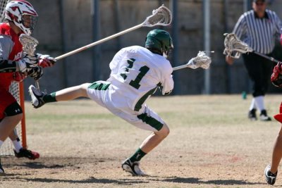 2011 JV White vs. Memorial