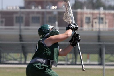 2008 JV Green vs. Austin