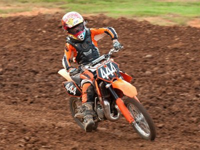 In The Turn