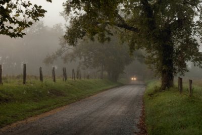 On The Road