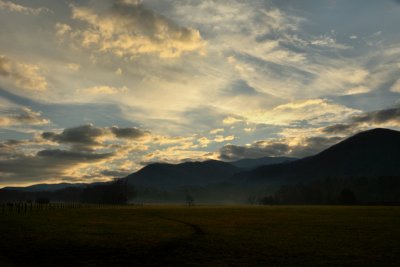 Daybreak