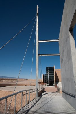 Observation Deck