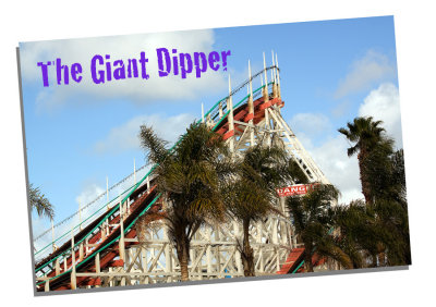The Giant Dipper