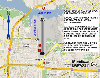 NAS Fort Worth Spotting Map 2009.jpg