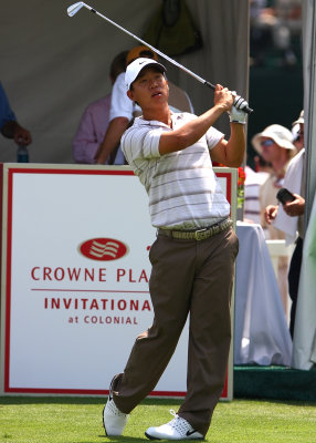 2008 Colonial Pro-Am
