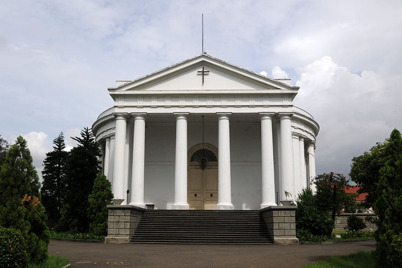Emanual Church