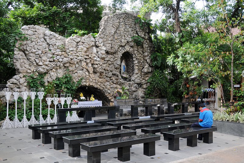Catholic Cathedral