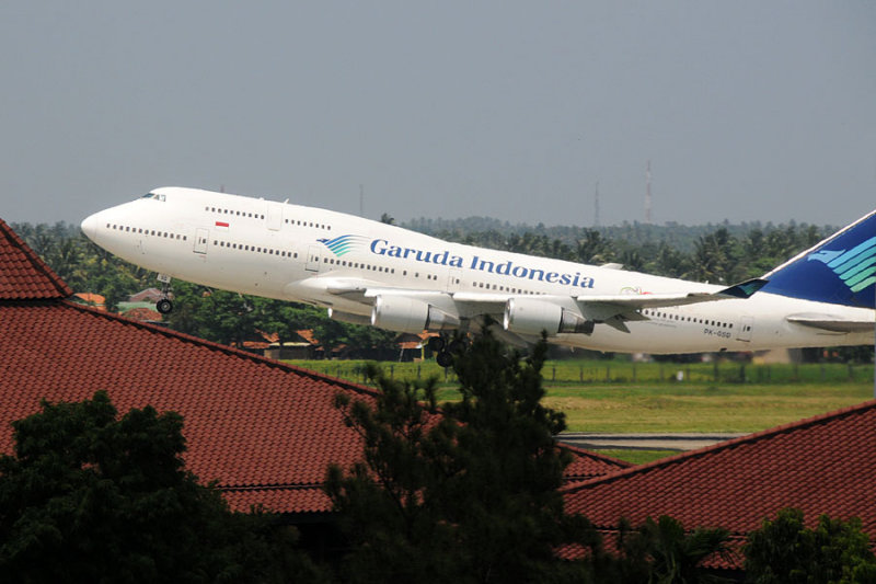 Garuda Indonesia