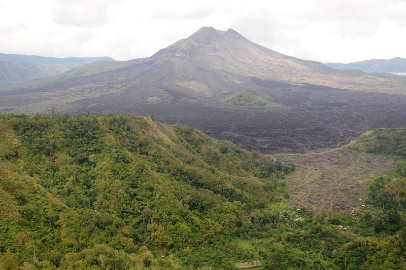 Gunung Batur