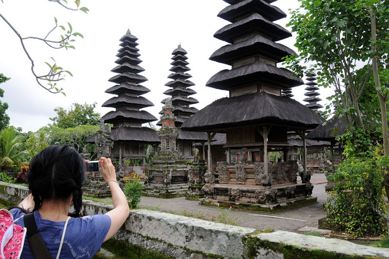 Pura Taman Ayun, Mengwi