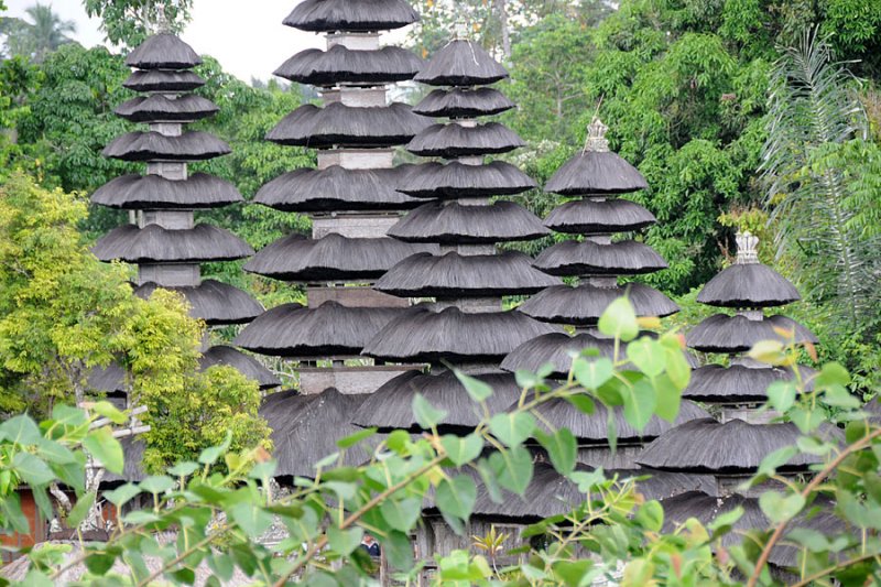 Pura Taman Ayun, Mengwi