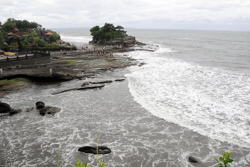 Pura Tanah Lot