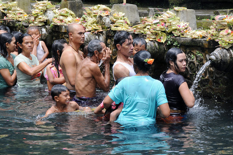 Tirta Empul, Tampaksiring