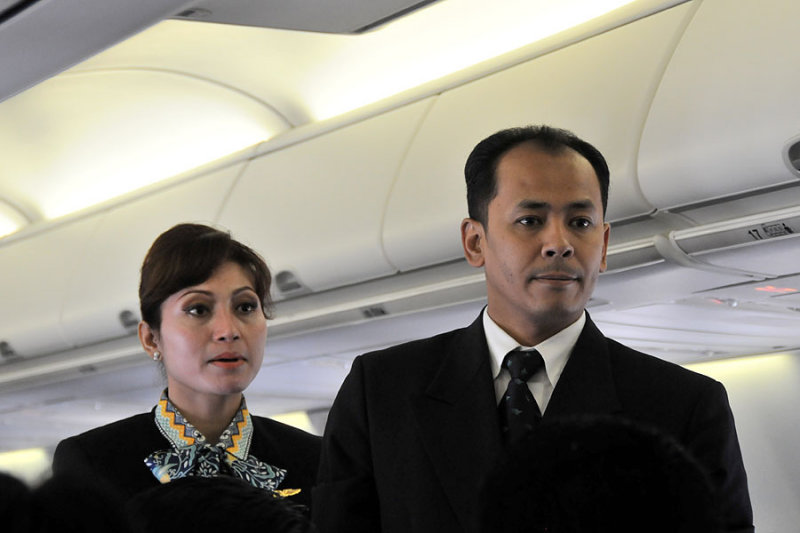 Garuda Indonesia