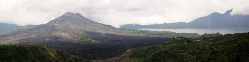 Bali - Gunung Batur
