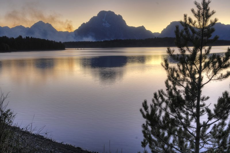 Snake River