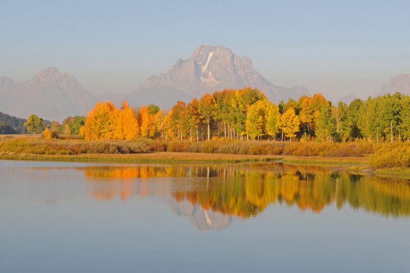 Snake River