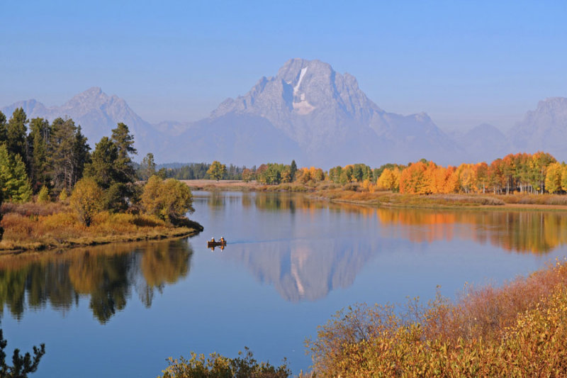 Snake River