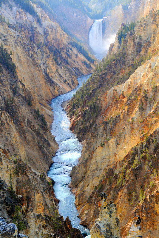 Yellowstone River