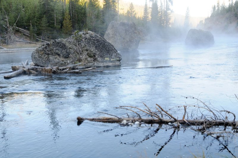 Madison River