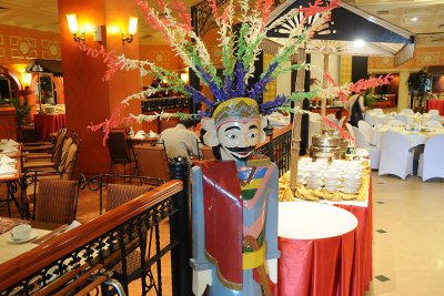Batavia Hotel