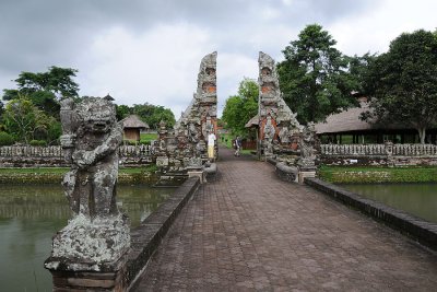 Pura Taman Ayun, Mengwi