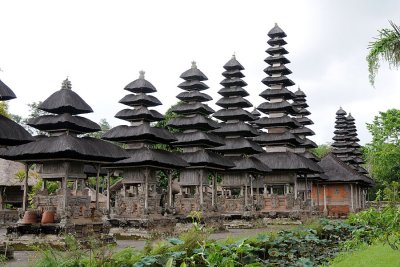 Pura Taman Ayun, Mengwi