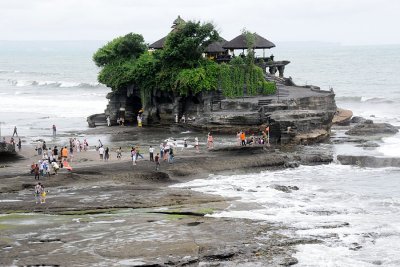 Pura Tanah Lot