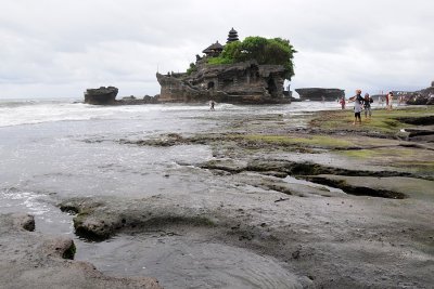 Pura Tanah Lot