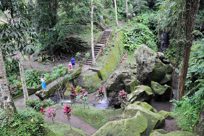 Goa Gajah, Bedulu