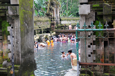 Tirta Empul, Tampaksiring