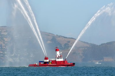 2012 San Francisco Fleet Week