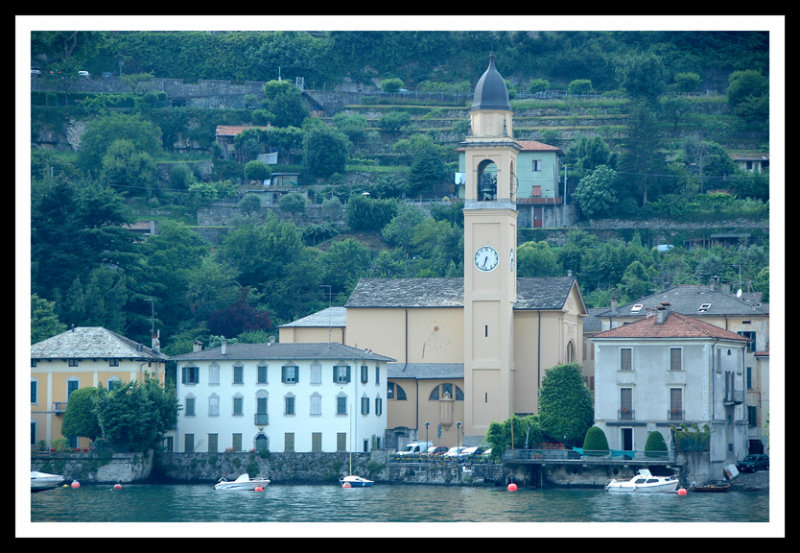 Laglio