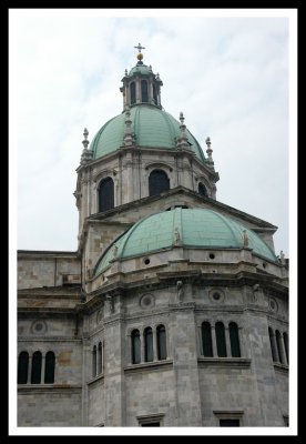 Como Duomo