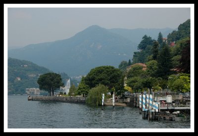 Como East Waterfront